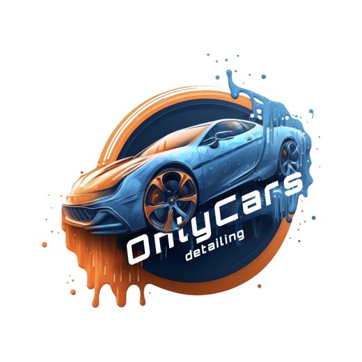 Логотип OnlyCars